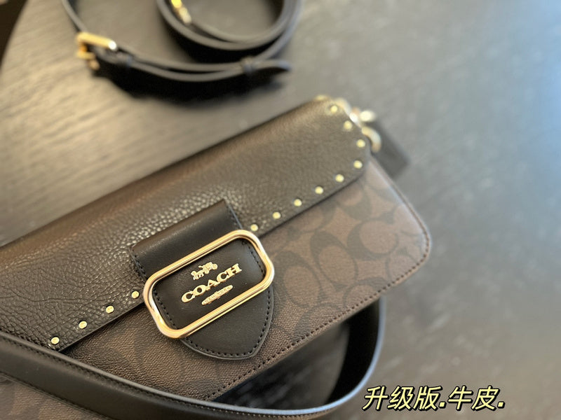Satchel Bags - CCH Bags - 419