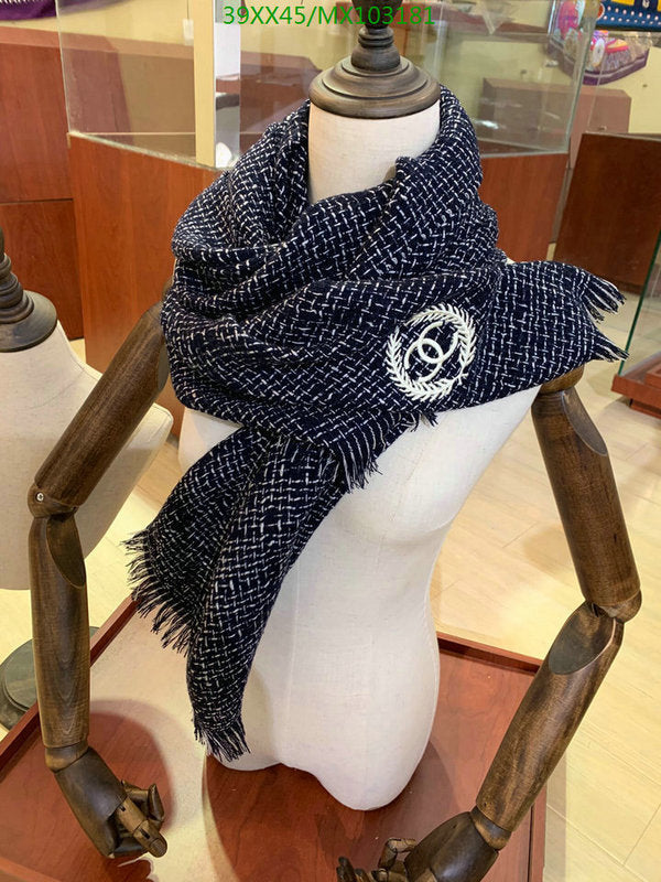 SAMC - CHL Scarves - 959