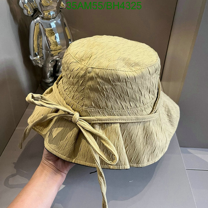 SAMC - COL Caps & Hats - 008