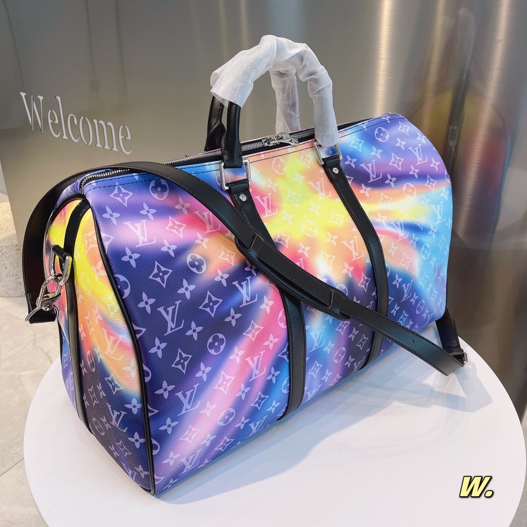 EN - New Arrival Bags LUV 489