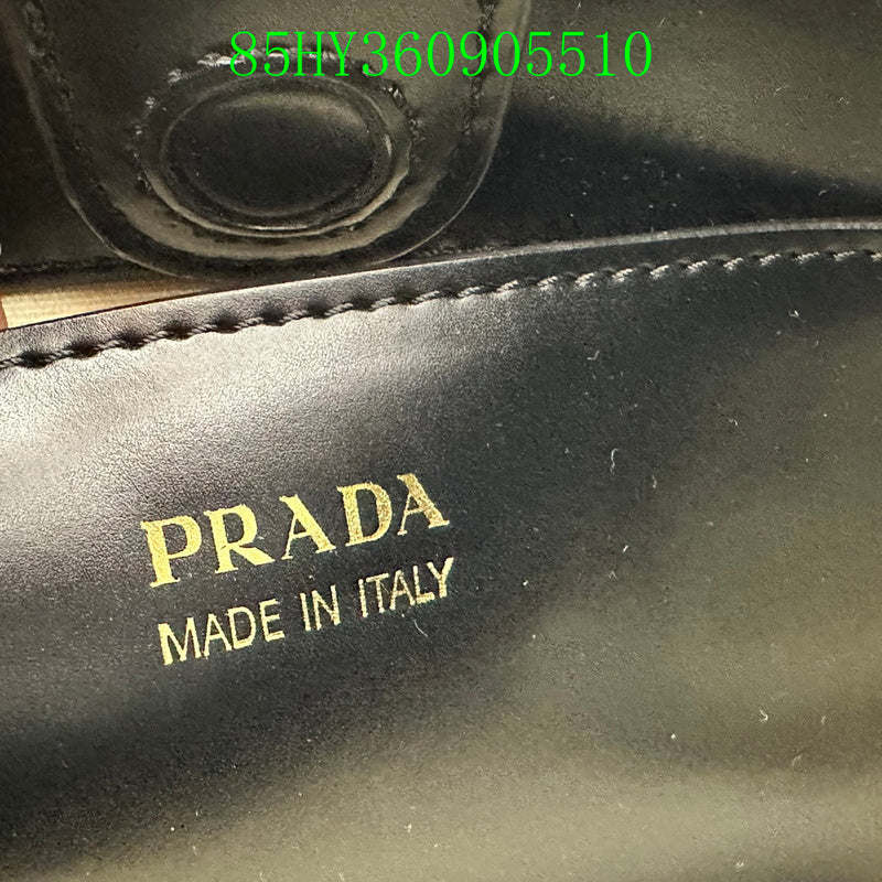 Satchel Bags - PDA Bags - 3013