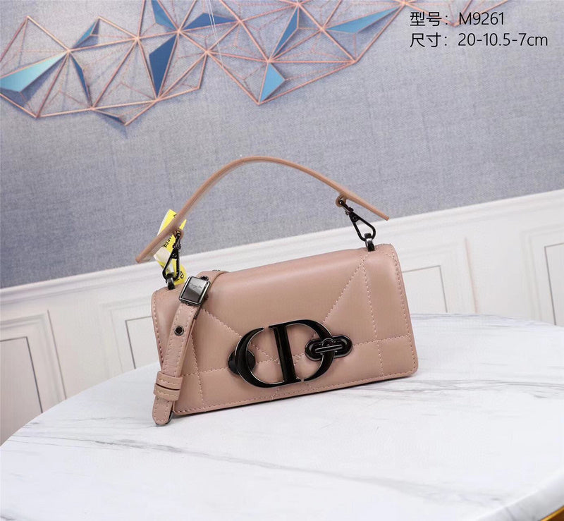 Glami Fashion - DIR Bags - 1834