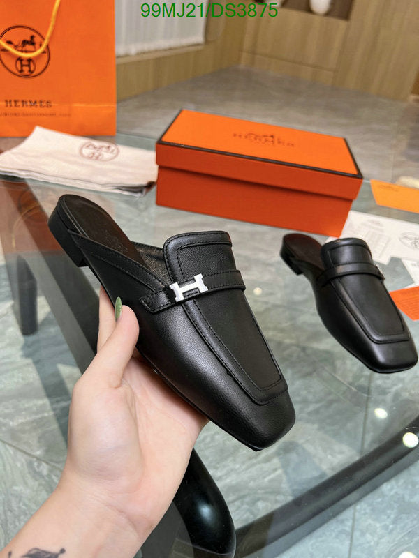 SAMC - HMS Women Shoes - 051