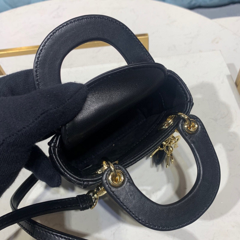 Glami Fashion - DIR Bags - 1732