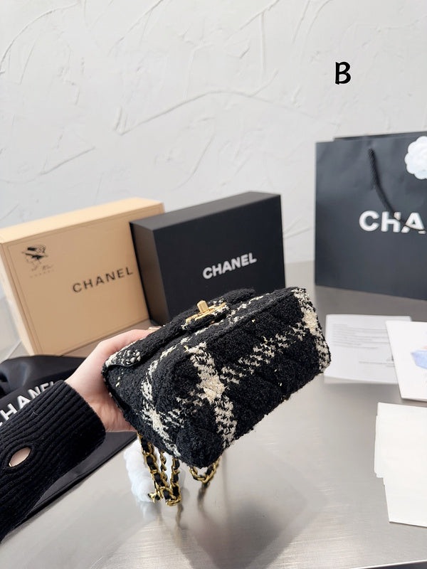 Satchel Bags - CHL Bags - 7136
