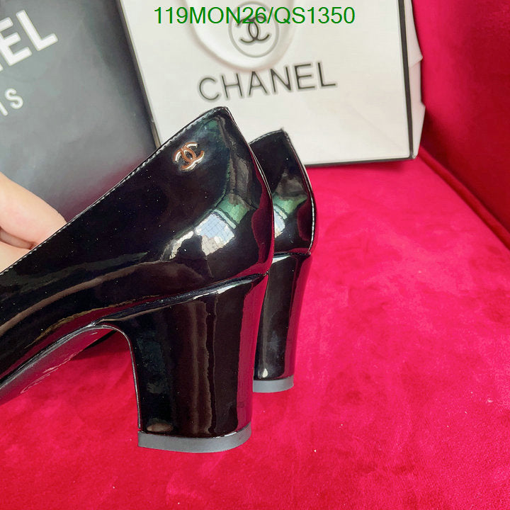 SAMC - CHL Women Shoes Ballet - 300