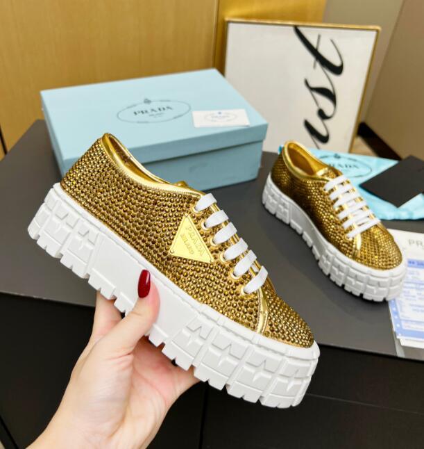 GlamyWomen Shoes - 277