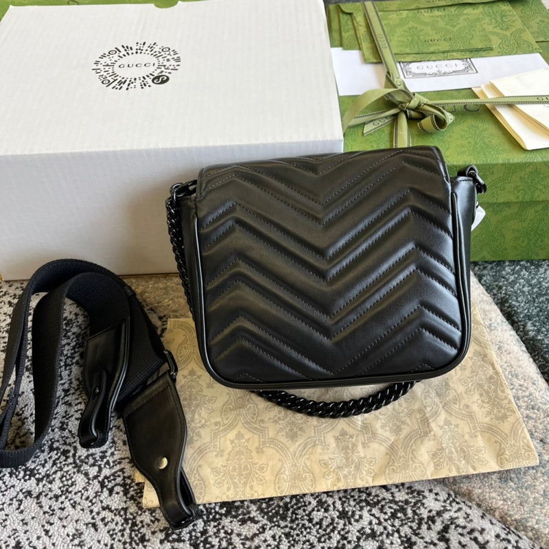 Satchel Bags - GCI Bags - 695