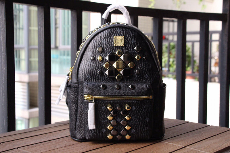 Satchel Bags - MC Bags - 058