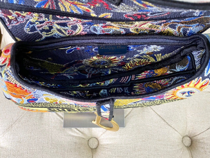 ELE - Dir Bags - 2260