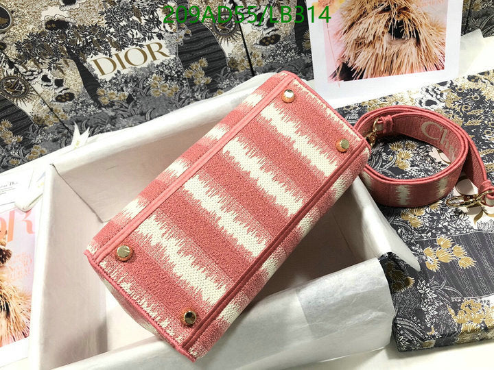 SAMCC - DOR Bags - 1436