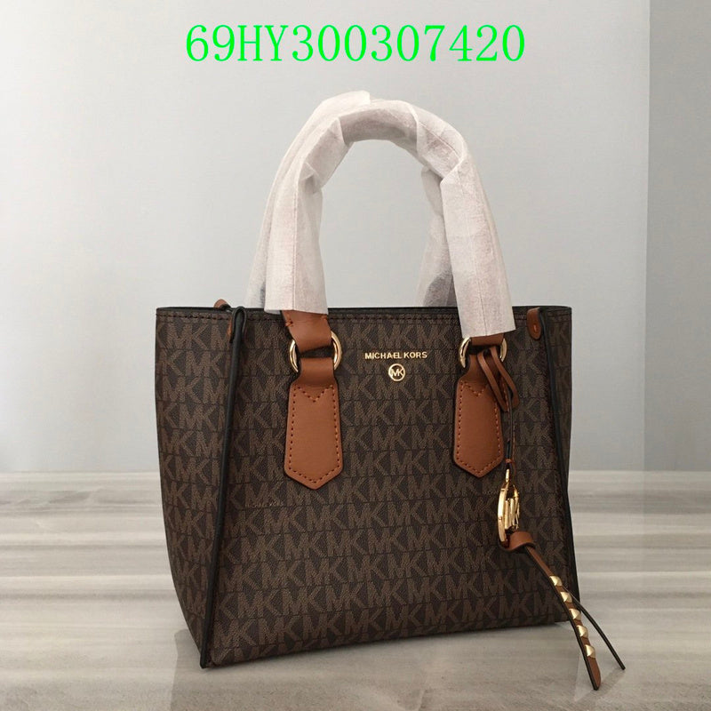 Satchel Bags - MK Bags - 481