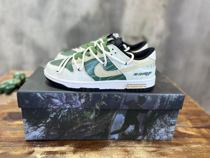 SAMC - NKE Shoes - 249