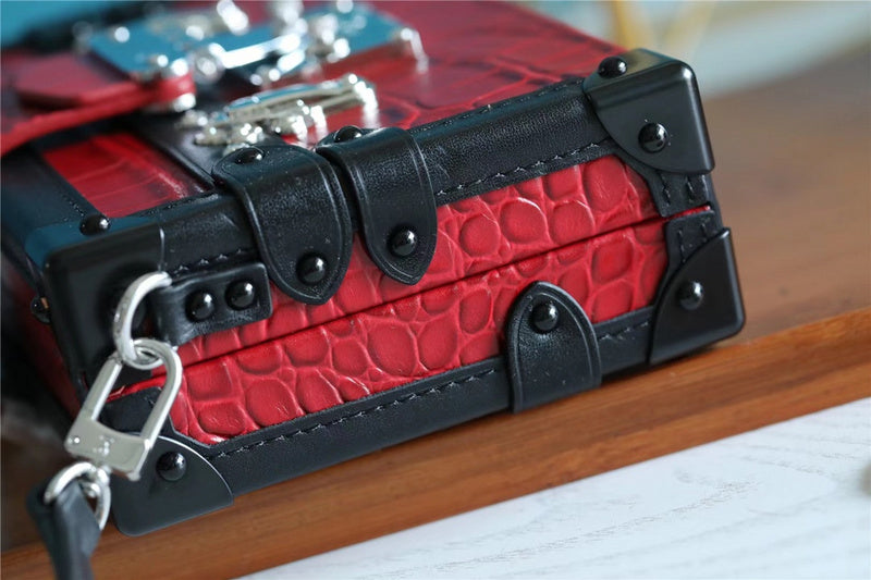 Satchel Bags - VL Bags - 7523