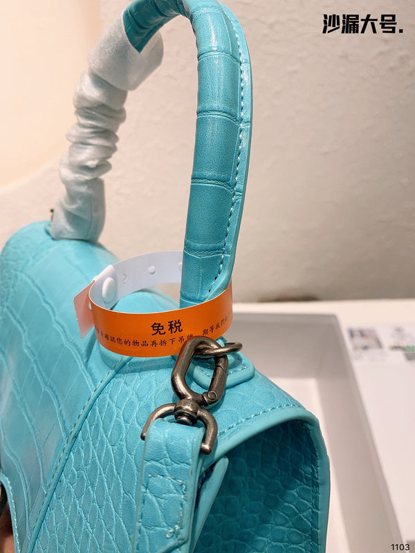 Satchel Bags - BGA Bags - 1479