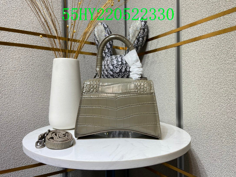 Satchel Bags - BGA Bags - 2517
