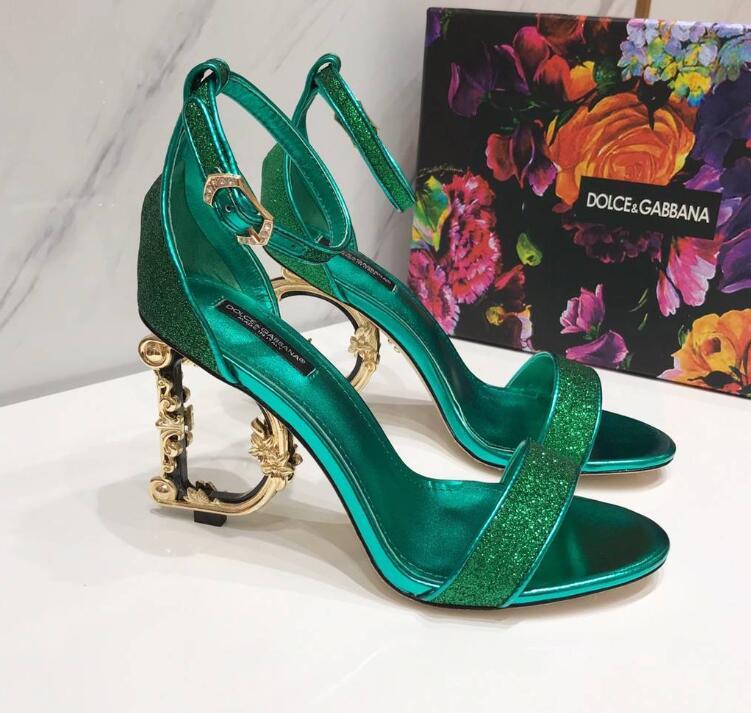 SAMC - DAG Women Shoes - 552