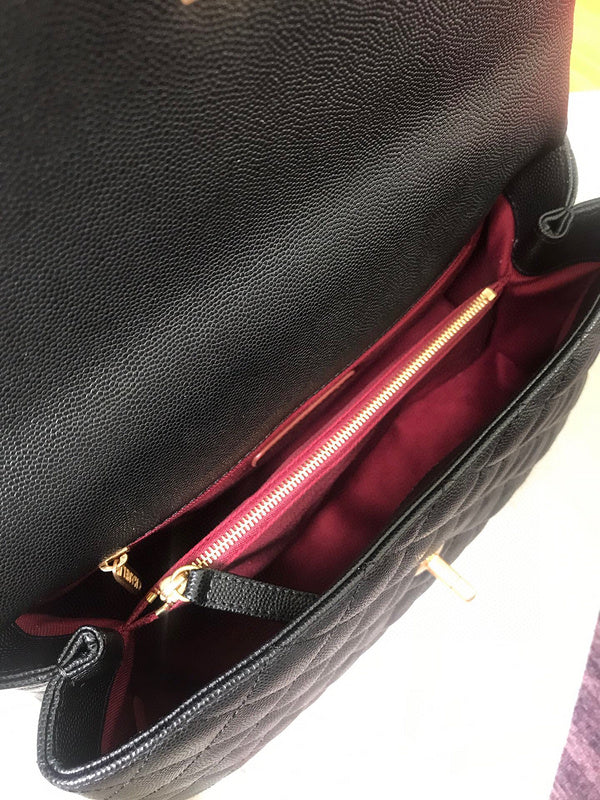 Satchel Bags - CHL Bags - 3783