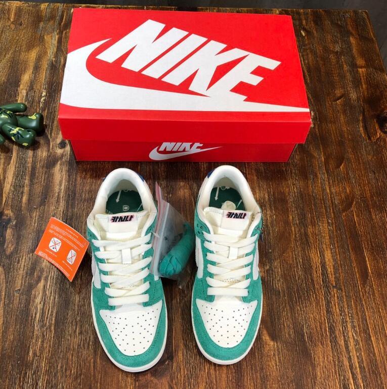 SAMC - NKE Shoes - 1780