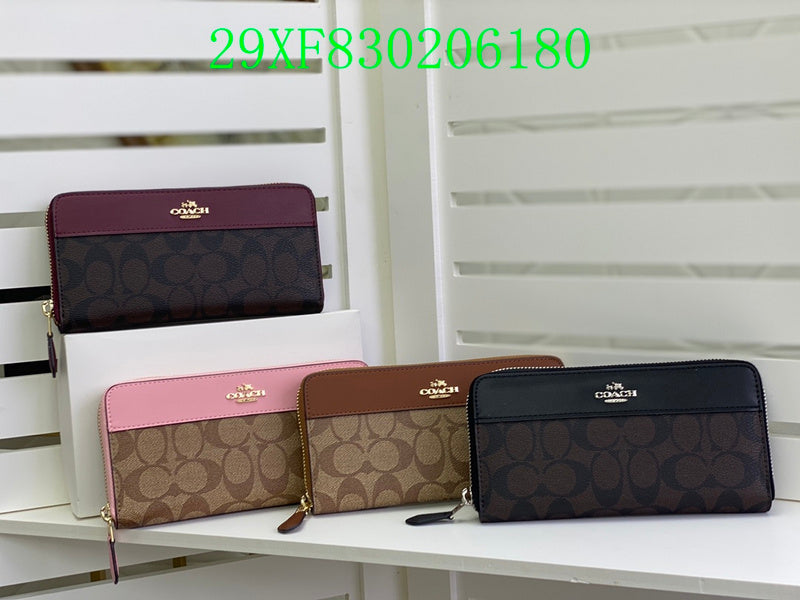 Glami - CAH Wallet - 021