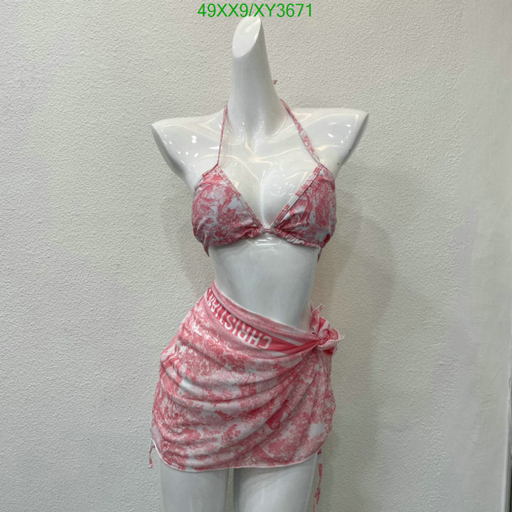 SAMC - DOR Swimsuits - 109