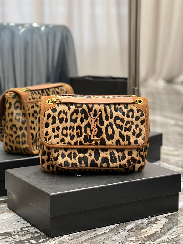 Satchel Bags - SLY Bags - 788