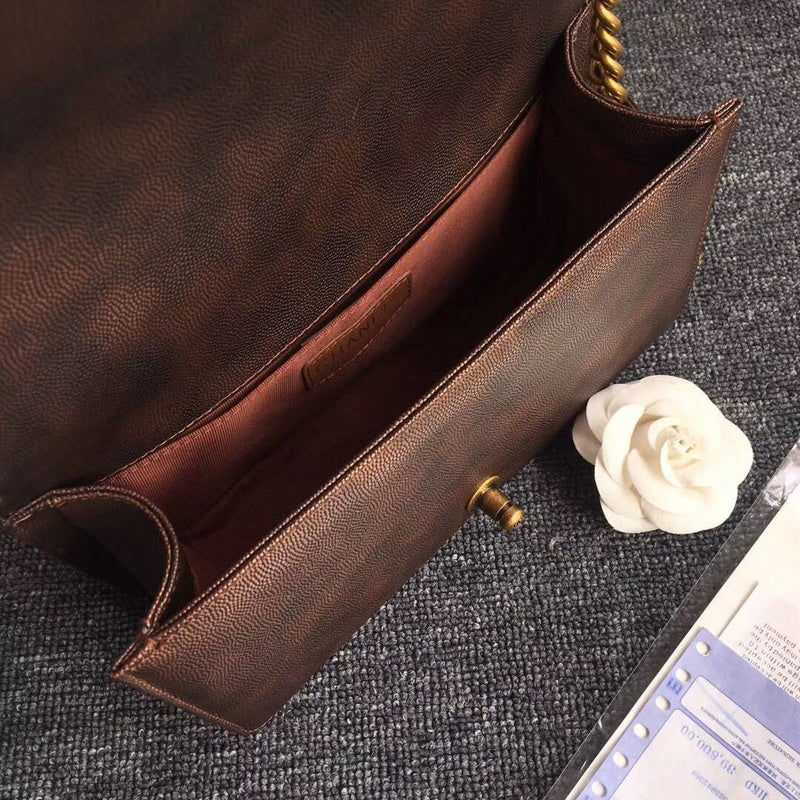 Satchel Bags - CHL Bags - 654