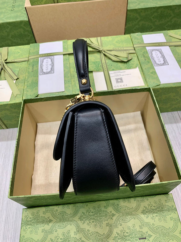 Satchel Bags - GCI Bags - 693