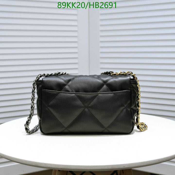 SAMC - CHL Bags Crossbody - 031