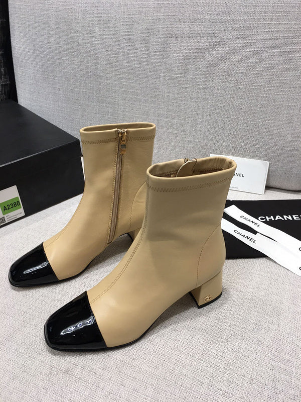 Satchel Bags - Mix Shoes - 1023