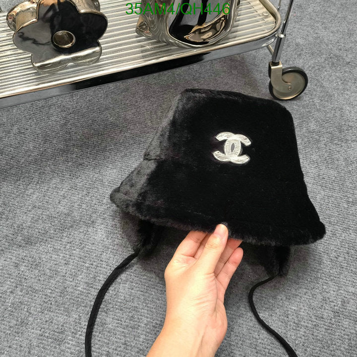 SAMC - CHL Caps & Hats - 129