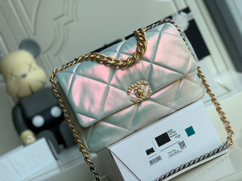 Satchel Bags - CHL Bags - 1794