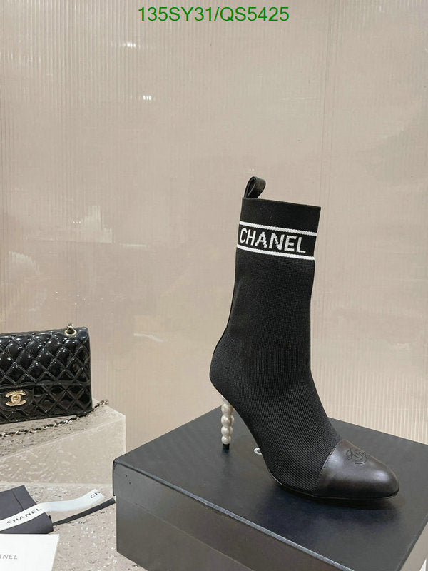 SAMC - Mix Boots - 308