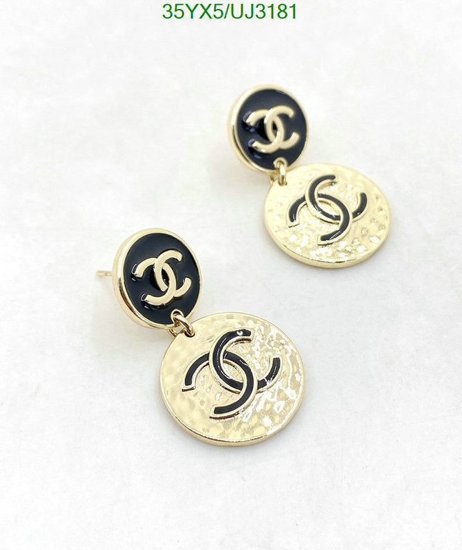 SAMC - CHL Jewelry - 666