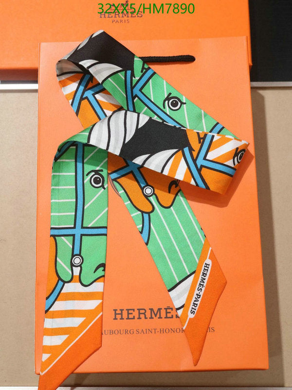 SAMC - HMS Scarves - 783