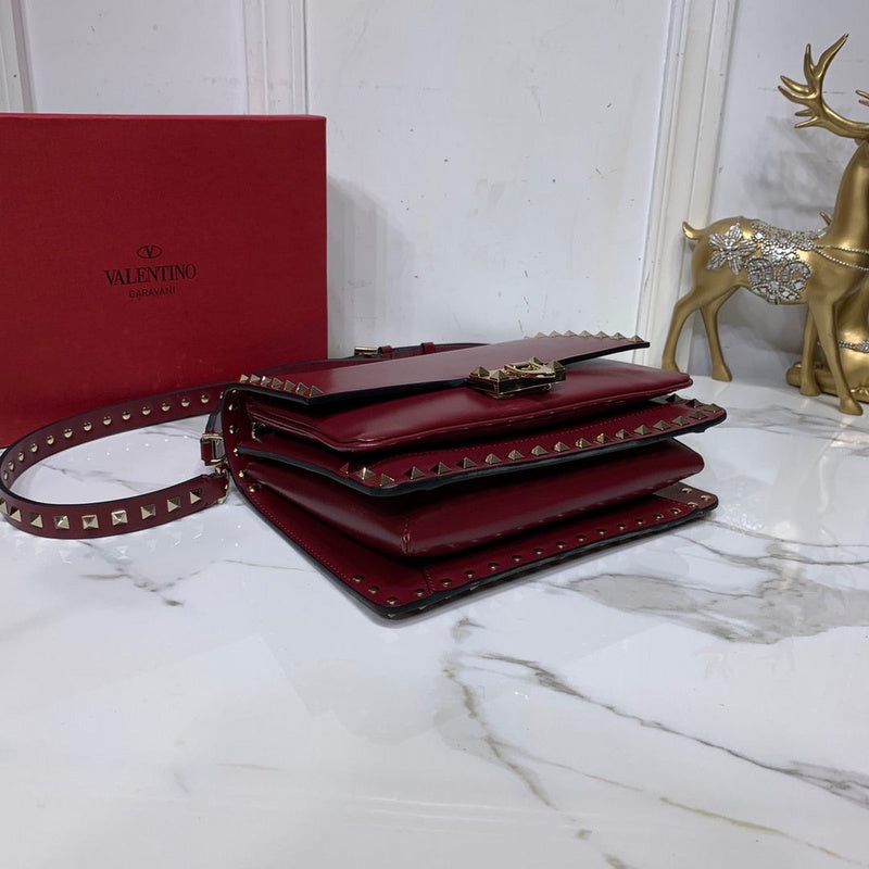 Satchel Bags - VTO Bags - 1339