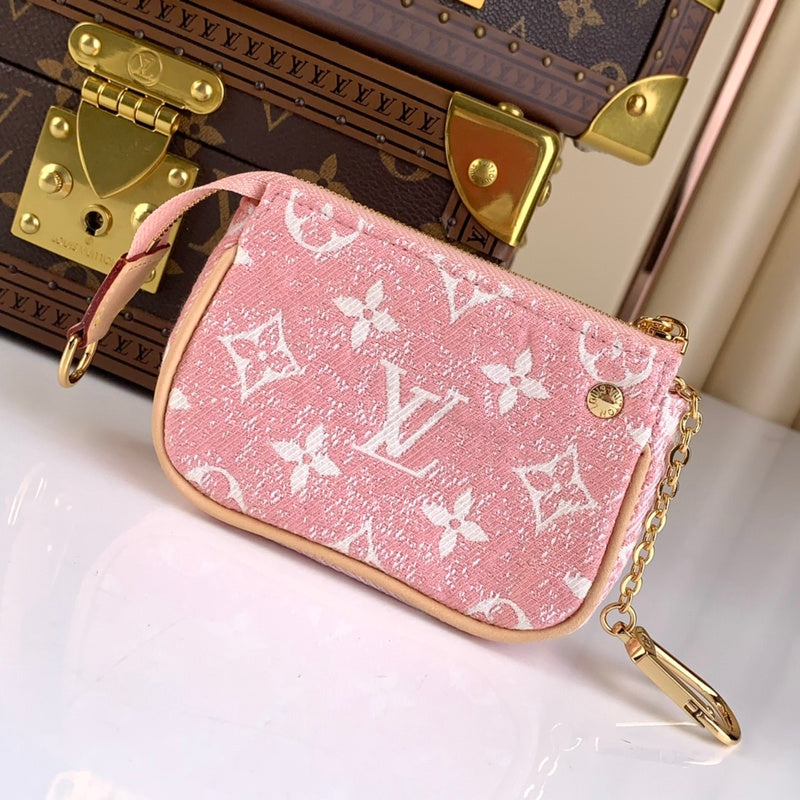 Satchel Bags - VL Bags - 4467