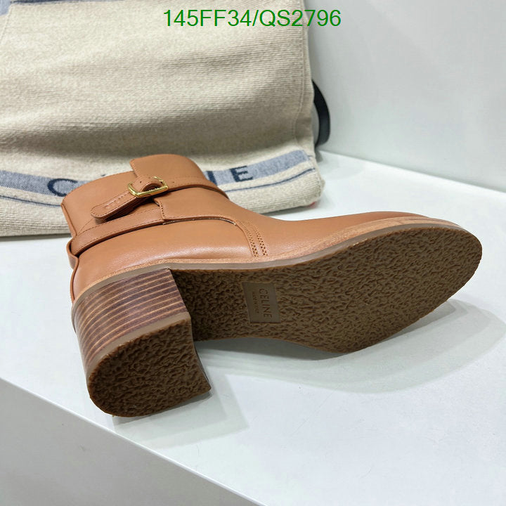 SAMC - COL Women Shoes - 090