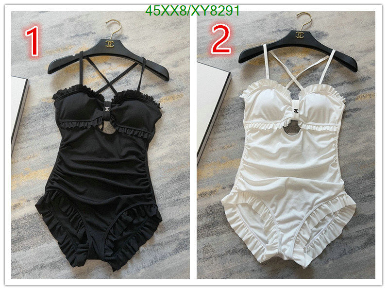 SAMC - CHL Swimsuits - 172