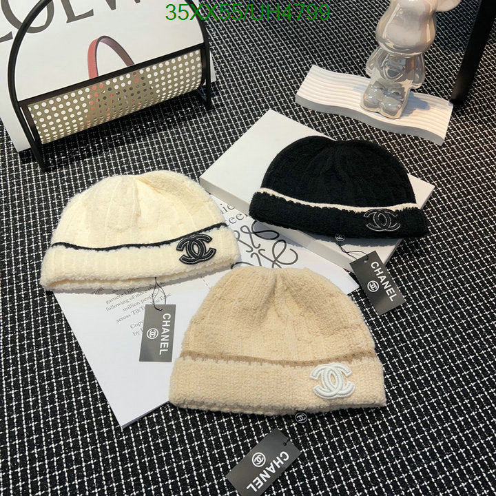 SAMC - CHL Caps & Hats - 037