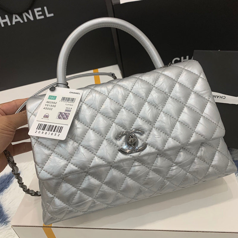 Satchel Bags - CHL Bags - 7437