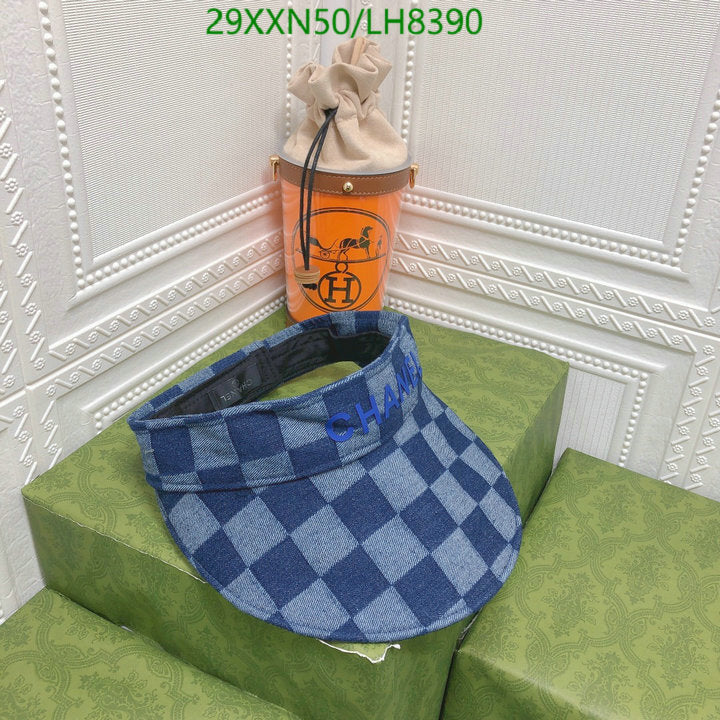 SAMC - CHL Caps & Hats - 430