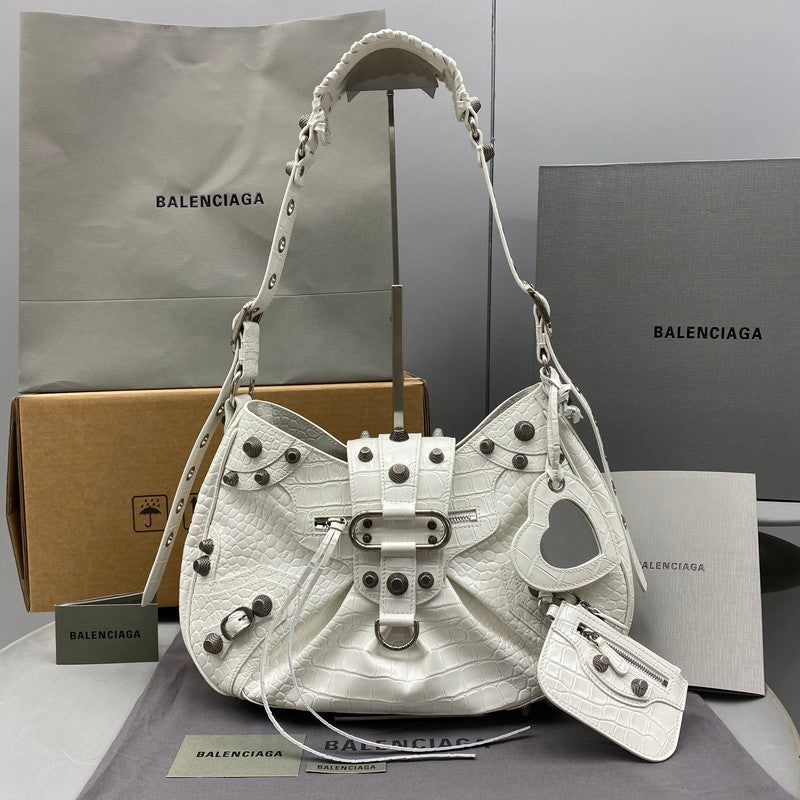 Satchel Bags - BGA Bags - 176