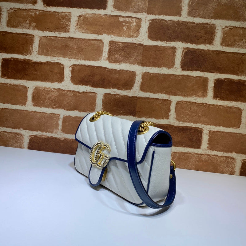 Satchel Bags - GCI Bags - 1140