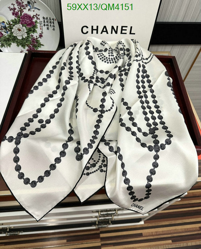SAMC - CHL Scarves - 658