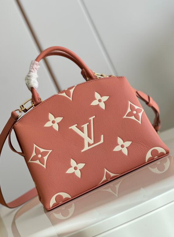 SAMC - LOV Bags - 1481