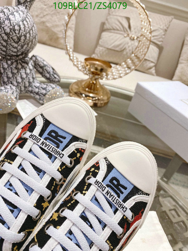 SAMC - DOR Women Sneakers - 097