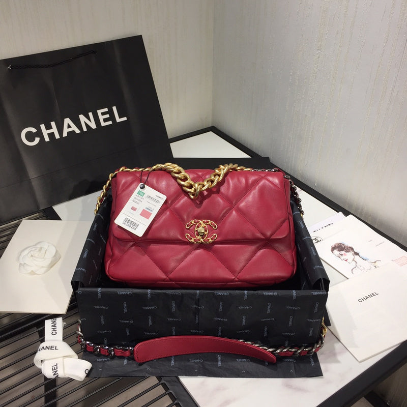 Satchel Bags - CHL Bags - 6431