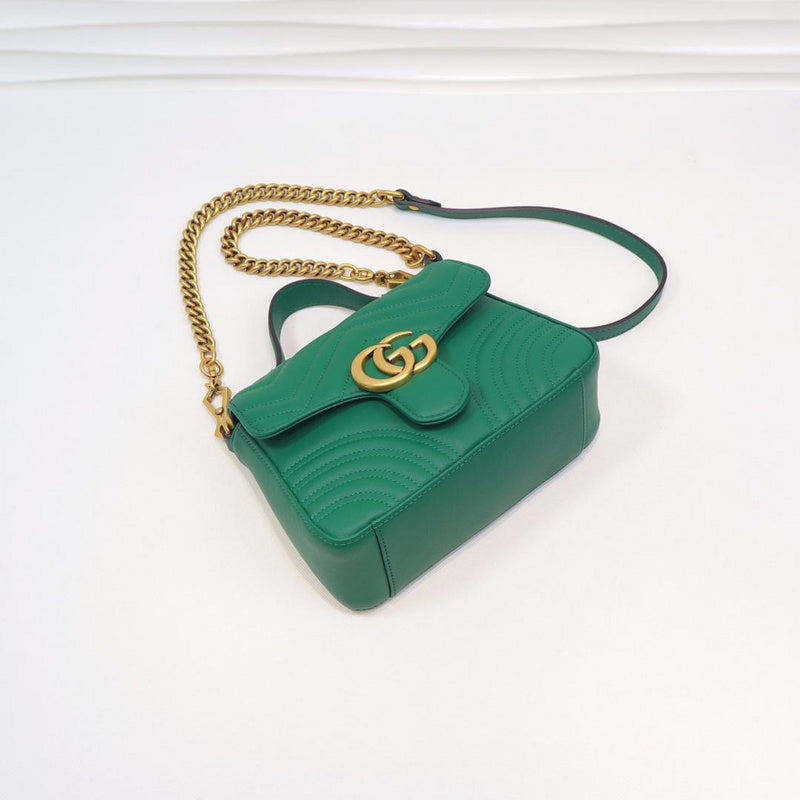 GlamI - GCI Bags - 969