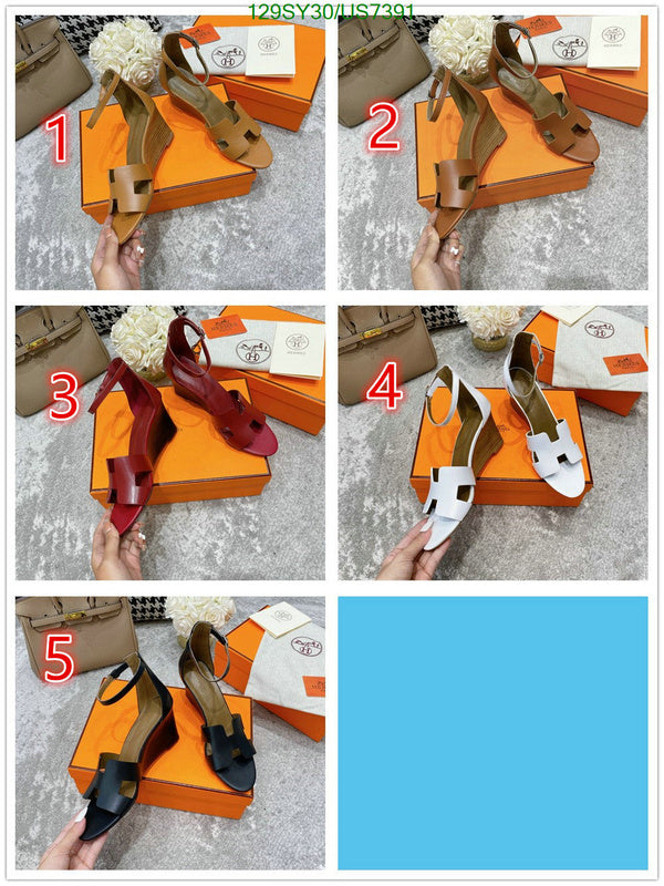 SAMC - HMS Women Shoes - 141